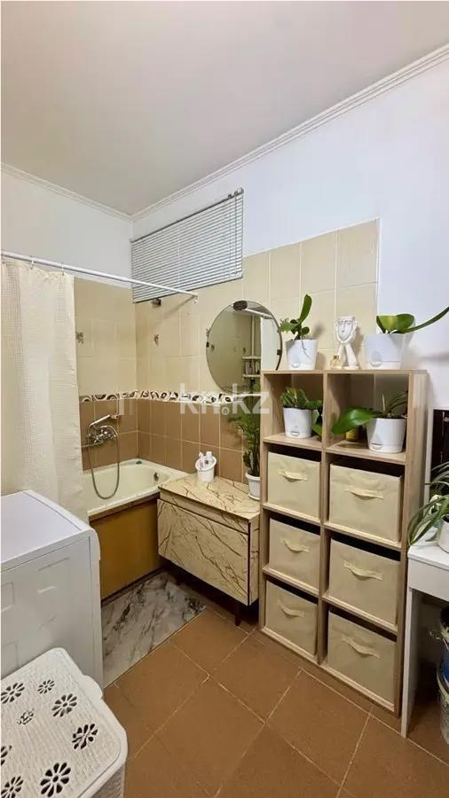 Продажа 4-комнатной квартиры, 78 м², мкр-н Орбита-3, дом  52/2 в Алматы - фото 5