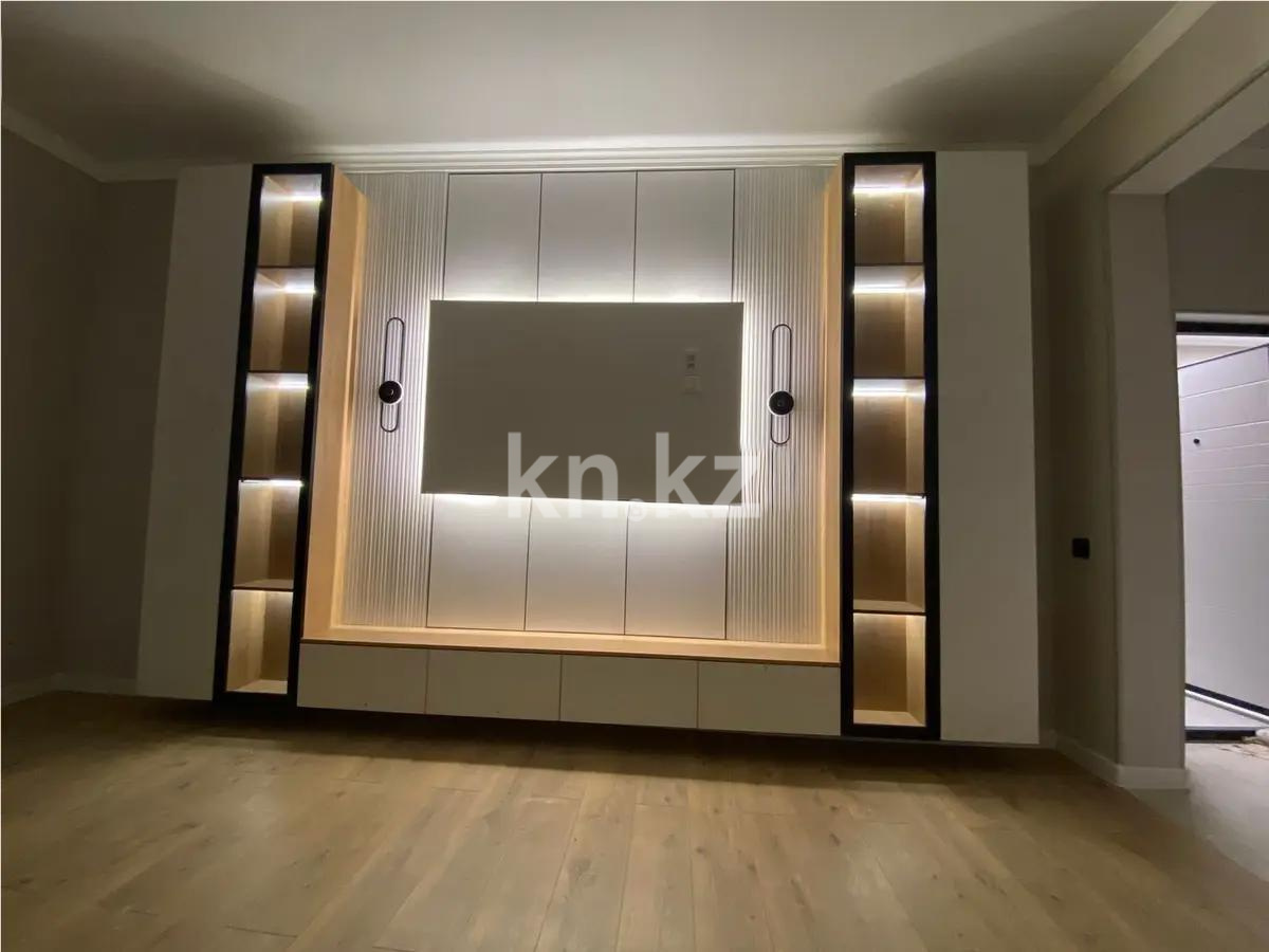 Продажа 2-комнатной квартиры, 47 м², ул. Утеген батыра, дом  11д в Алматы