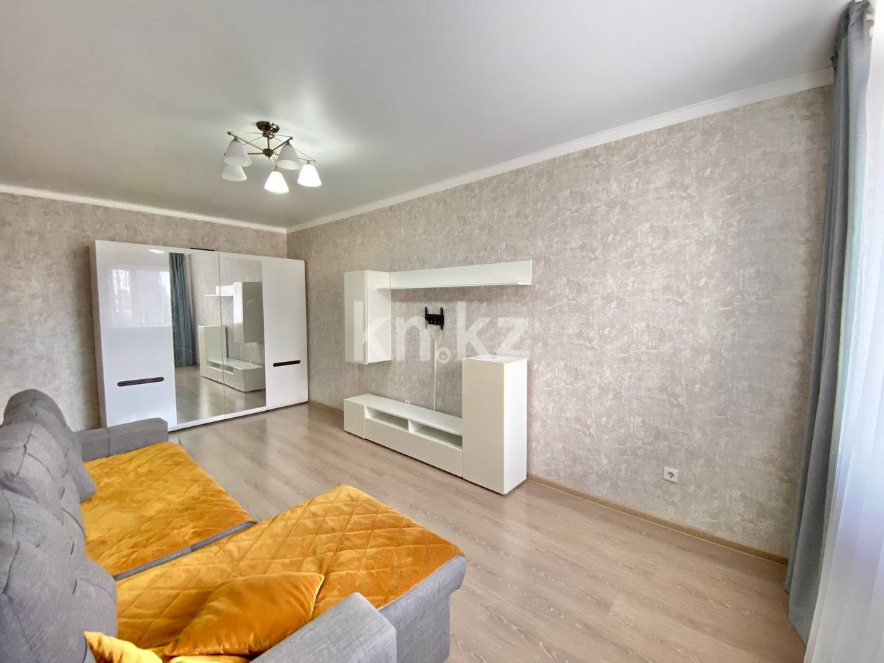 Продажа 1-комнатной квартиры, 38 м² в Астане - фото 6