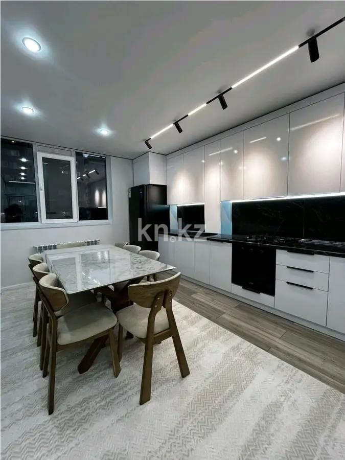 Продажа 2-комнатной квартиры, 70 м² в Алматы - фото 3