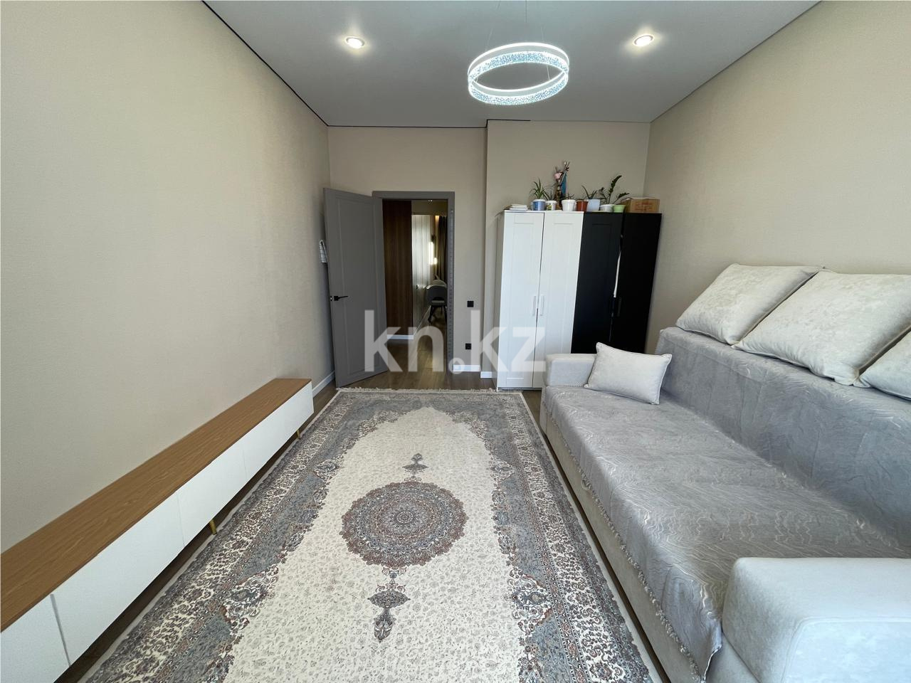 Продажа 3-комнатной квартиры, 66 м² в Караганде - фото 6