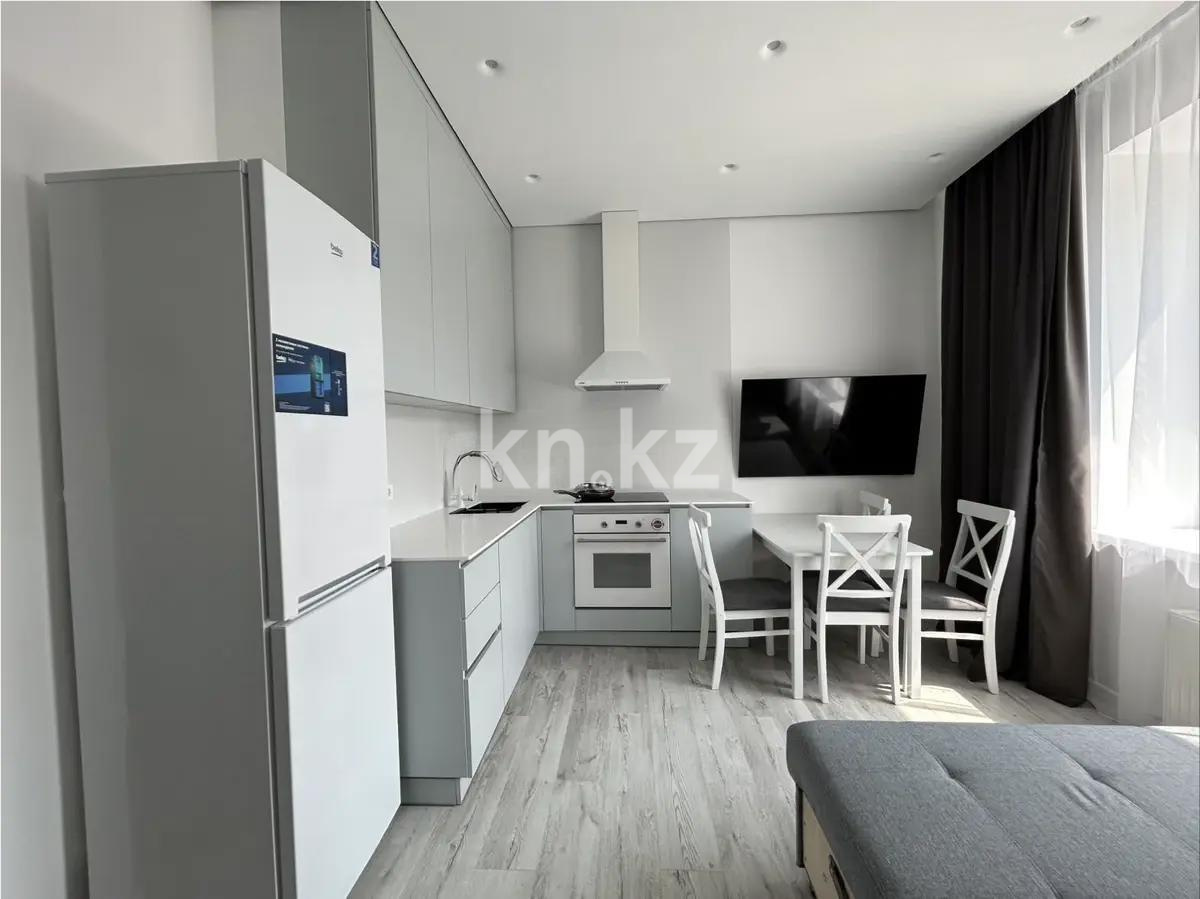 Продажа 2-комнатной квартиры, 39 м² в Астане - фото 2