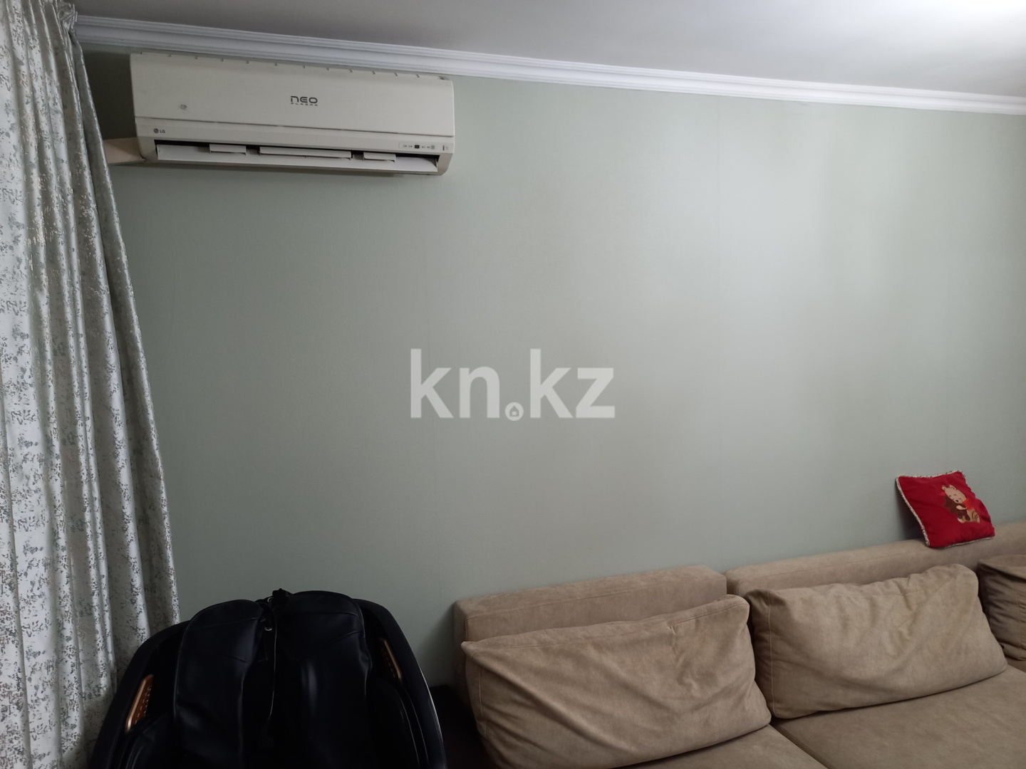 Продажа 3-комнатной квартиры, 60 м² в Алматы - фото 3