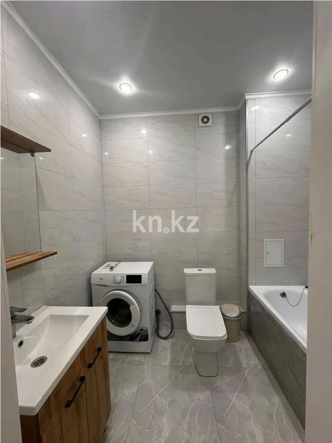 Продажа 2-комнатной квартиры, 54 м² в Астане - фото 4