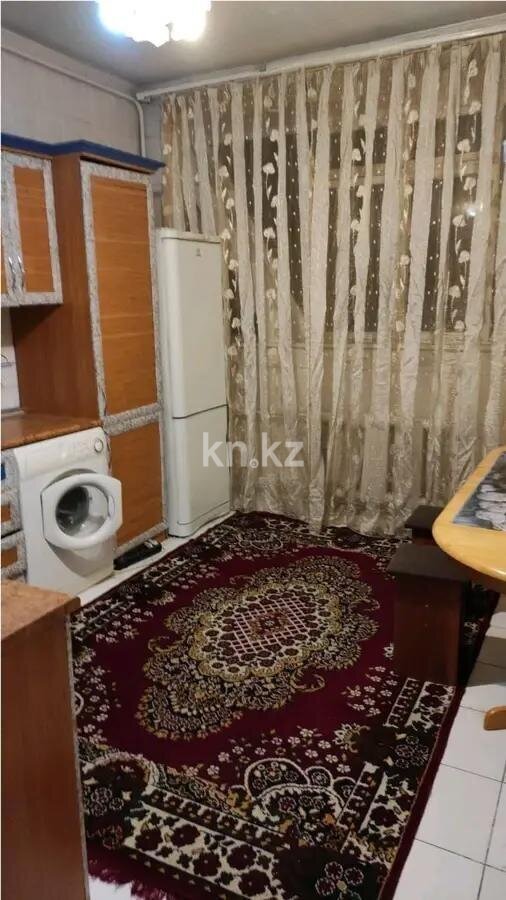 Продажа 3-комнатной квартиры, 64.5 м² в Алматы - фото 2