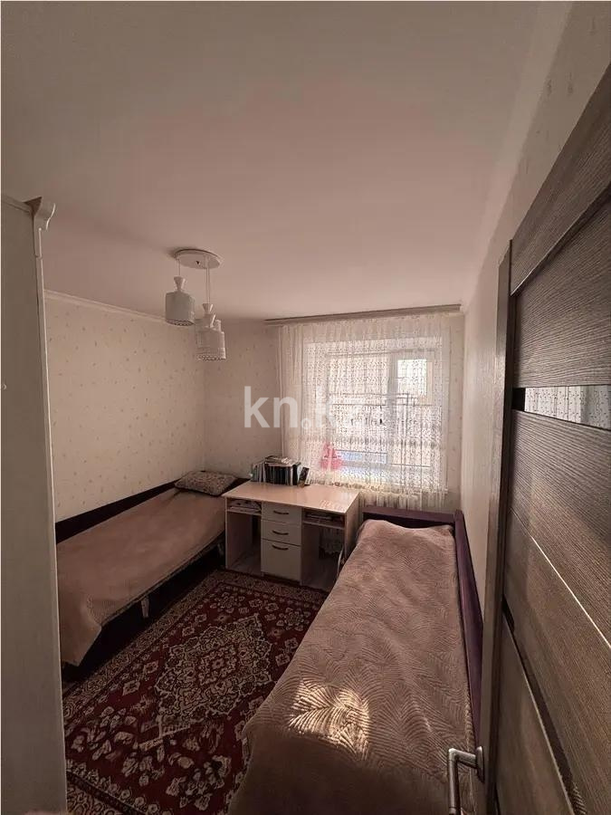 Продажа 3-комнатной квартиры, 62 м² в Караганде - фото 6