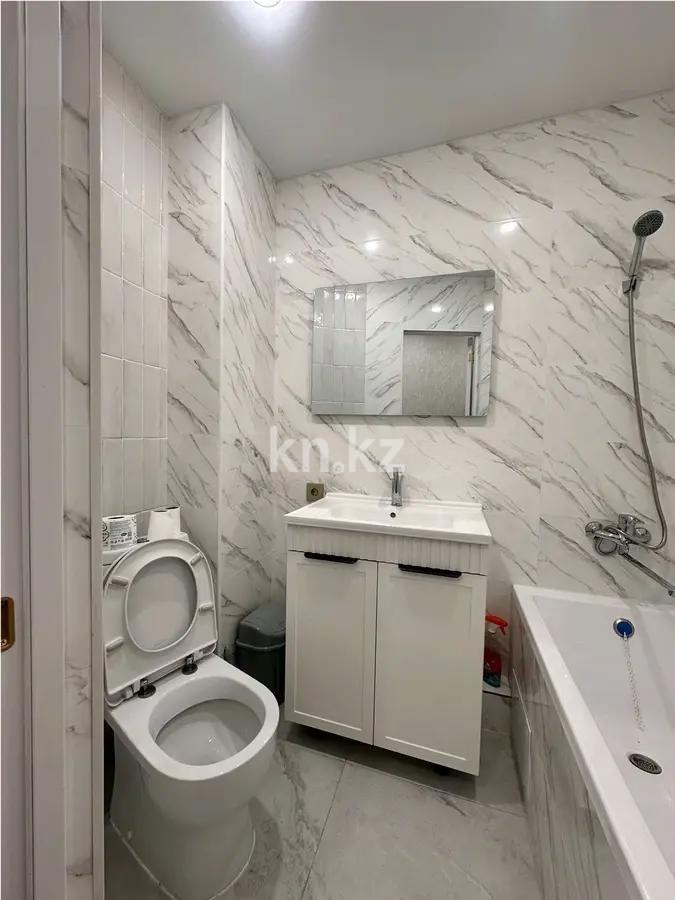 Продажа 2-комнатной квартиры, 43.4 м² в Астане - фото 4