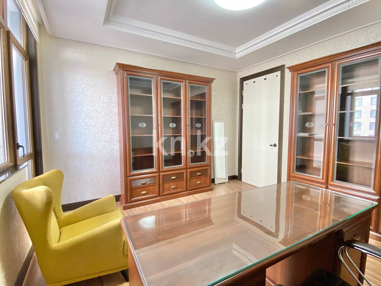 Продажа 4-комнатной квартиры, 148 м² в Астане - фото 29