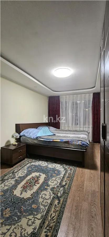 Продажа 1-комнатной квартиры, 30.2 м² в Алматы - фото 2