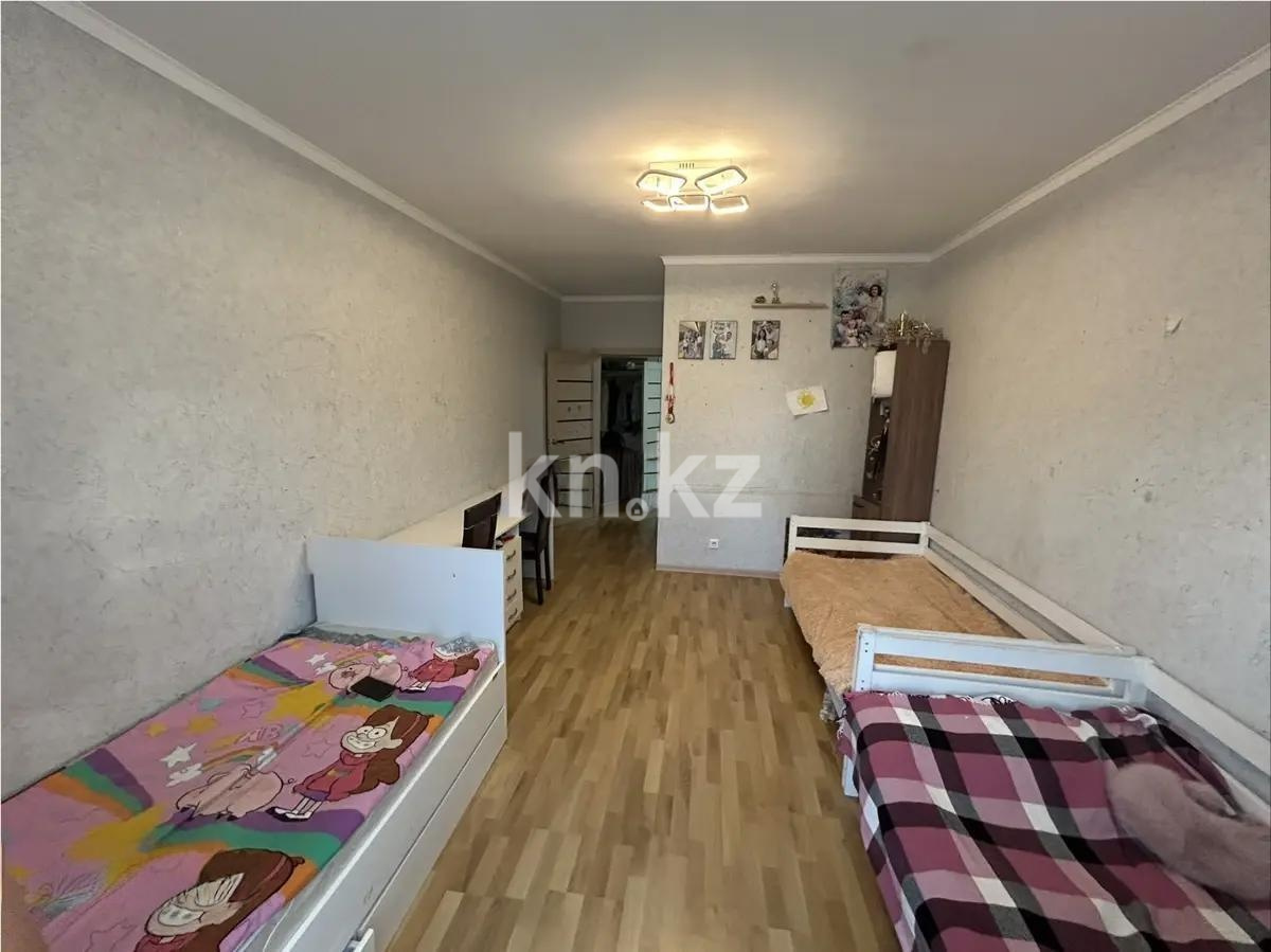 Продажа 3-комнатной квартиры, 92 м² в Караганде - фото 3