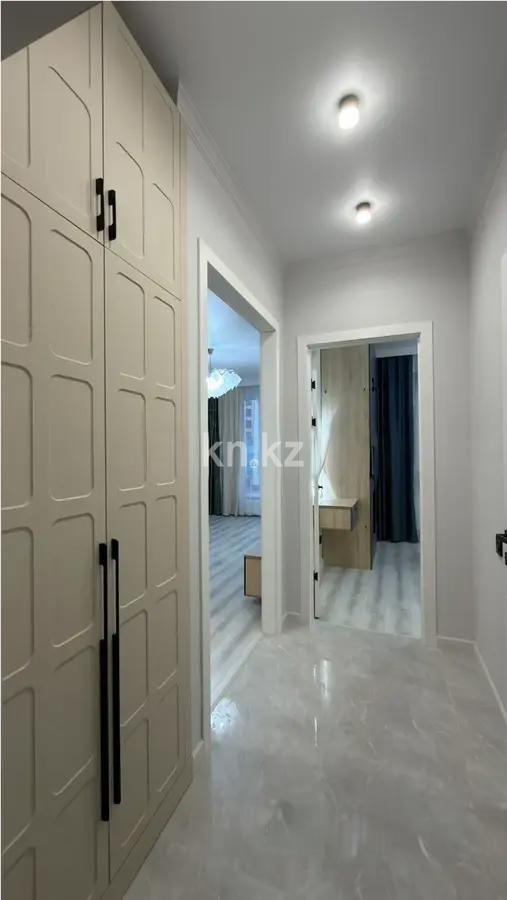 Продажа 2-комнатной квартиры, 41.2 м², ул. Айтматова, дом  77/7 в Астане - фото 5