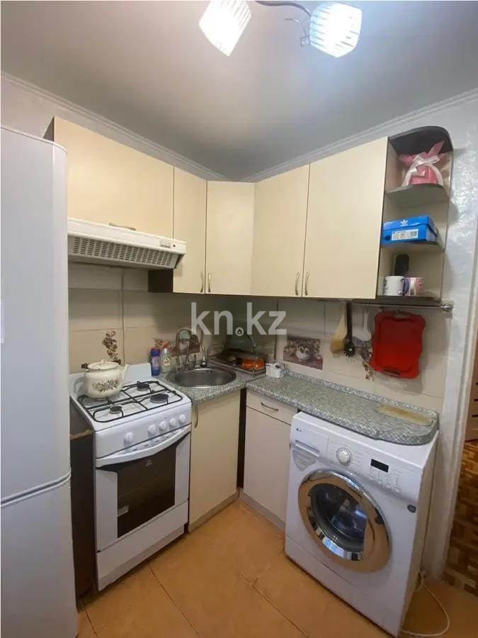 Продажа 2-комнатной квартиры, 44 м², мкр. Коктем-2, дом  18 в Алматы - фото 4