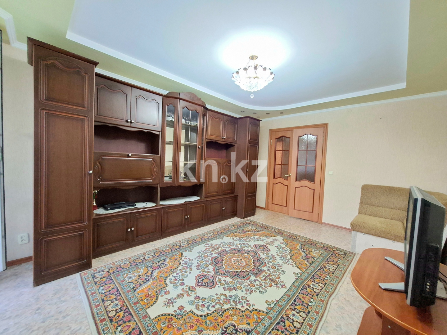 Продажа 3-комнатной квартиры, 63 м² в Караганде