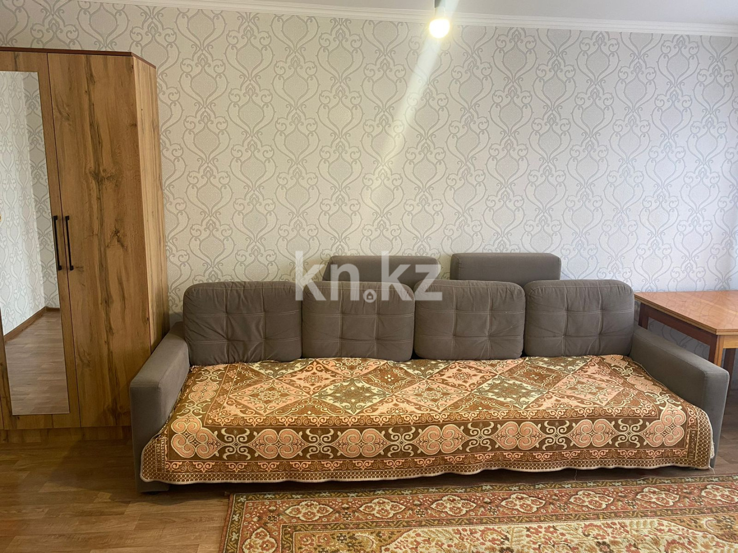 Продажа 1-комнатной квартиры, 32 м², пр. Н. Абдирова, дом  54 в Караганде - фото 4