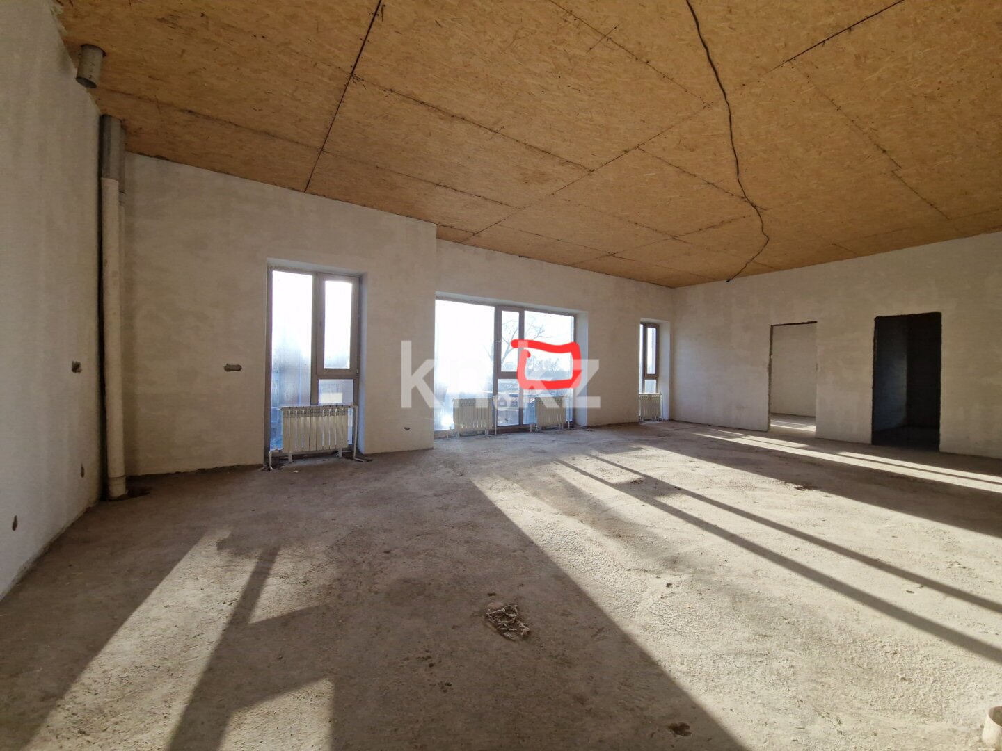 Продажа 4-комнатной квартиры, 164 м² в Караганде - фото 5