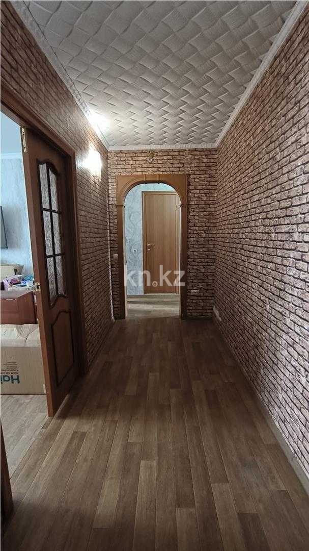 Продажа 3-комнатной квартиры, 64 м² в Караганде - фото 16