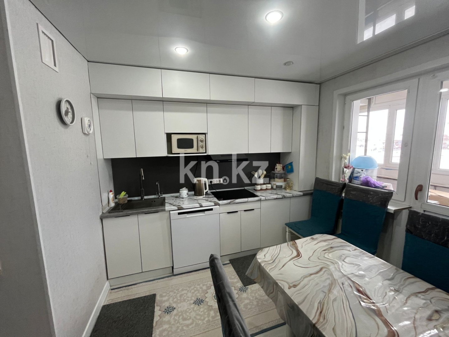 Продажа 2-комнатной квартиры, 55 м² в Усть-Каменогорске - фото 5