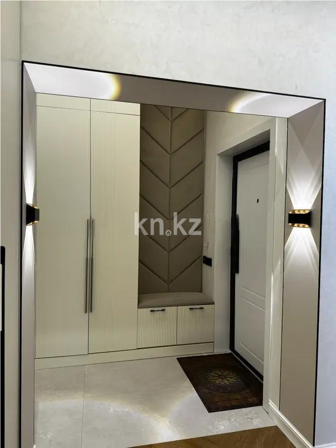 Продажа 3-комнатной квартиры, 87 м² в Алматы - фото 6