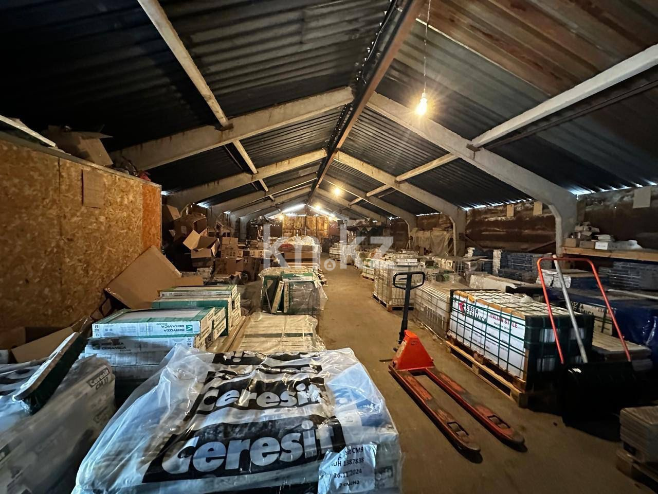 Продажа базы, 9000 м² в Костанае - фото 14