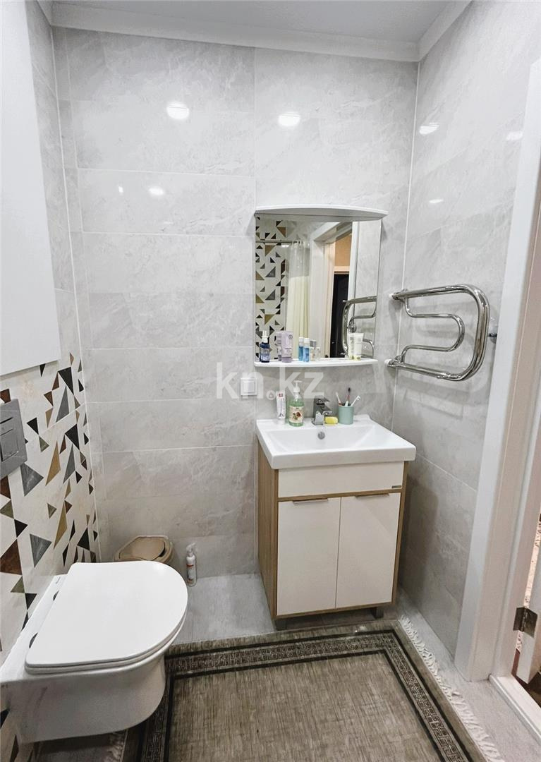 Продажа 4-комнатной квартиры, 121 м² в Караганде - фото 19