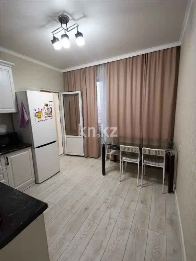 Продажа 2-комнатной квартиры, 68 м² в Алматы - фото 3