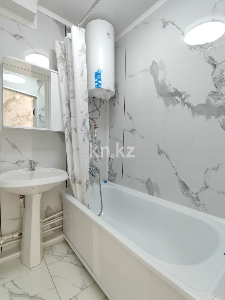 Продажа 3-комнатной квартиры, 63 м² в Караганде - фото 20