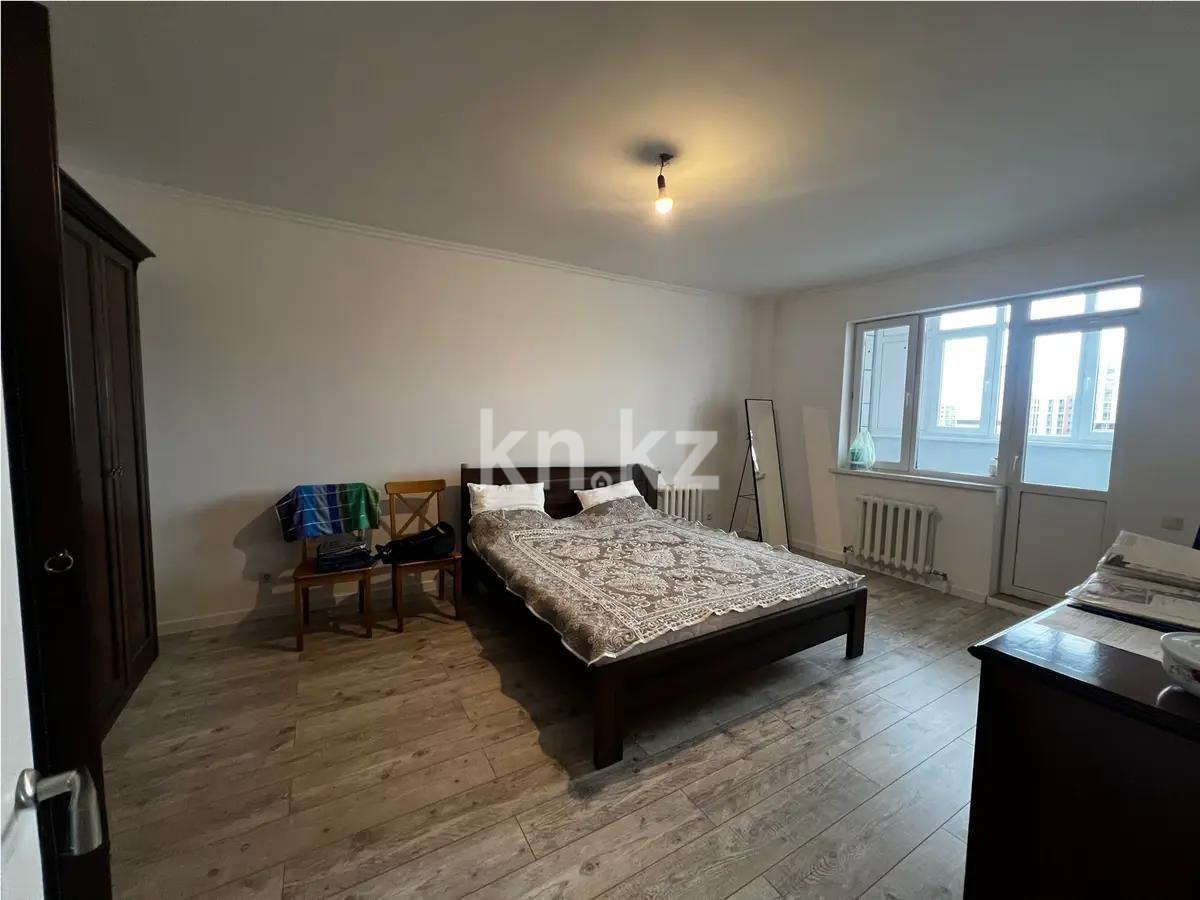 Продажа 1-комнатной квартиры, 48.9 м² в Астане