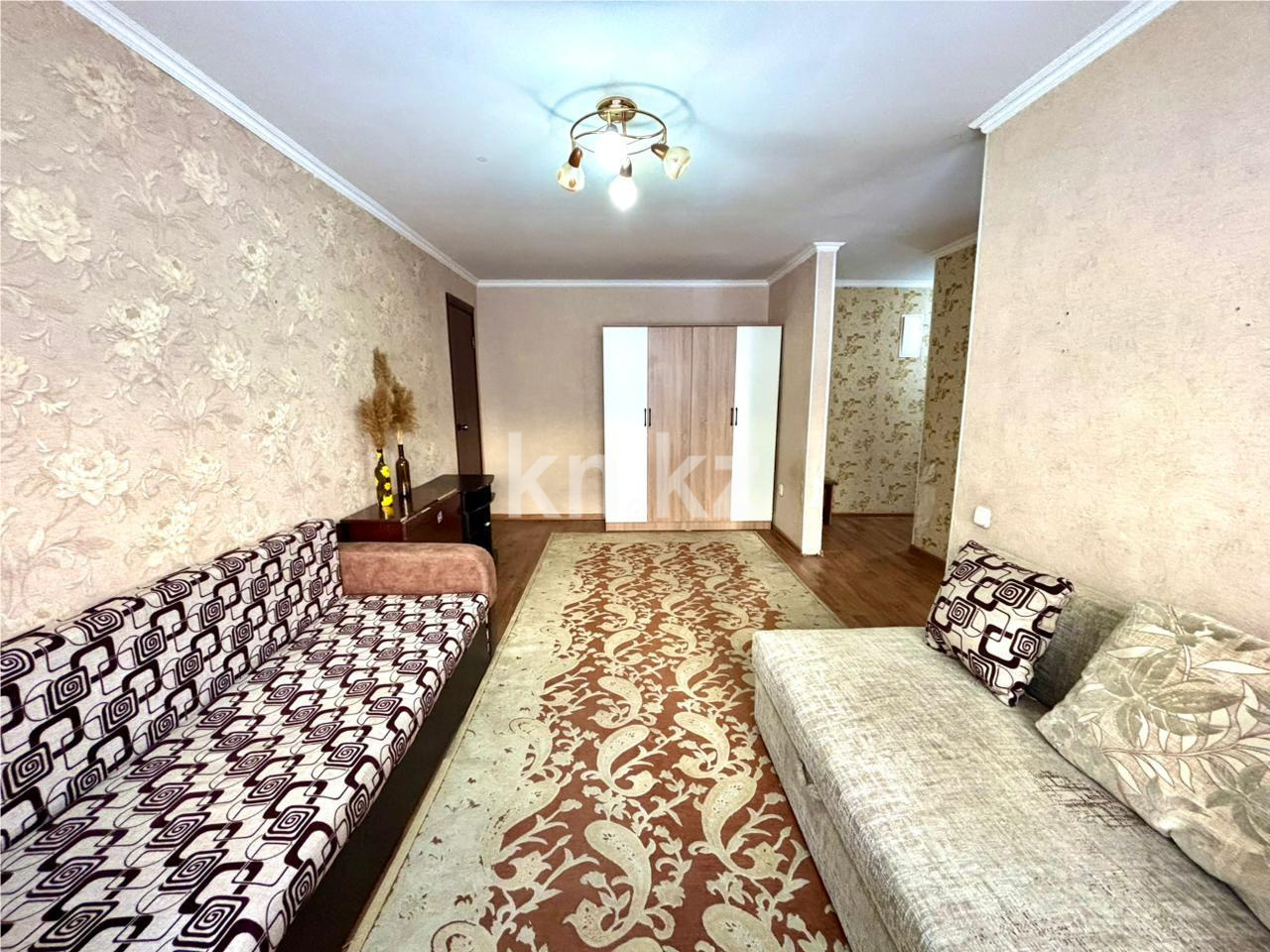 Продажа 1-комнатной квартиры, 31 м², ул. Ермекова, дом  35 в Караганде - фото 4