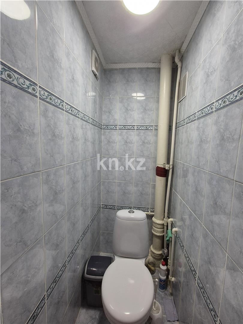 Продажа 4-комнатной квартиры, 100 м², мкр-н 8 в Темиртау - фото 20