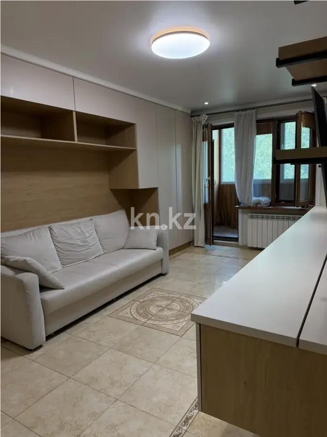 Продажа 2-комнатной квартиры, 60 м² в Алматы