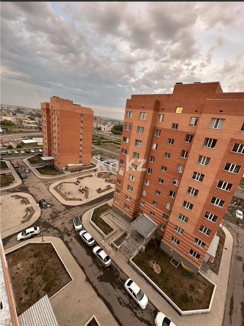 Продажа 2-комнатной квартиры, 50 м², ул. Коммунистическая в Караганде