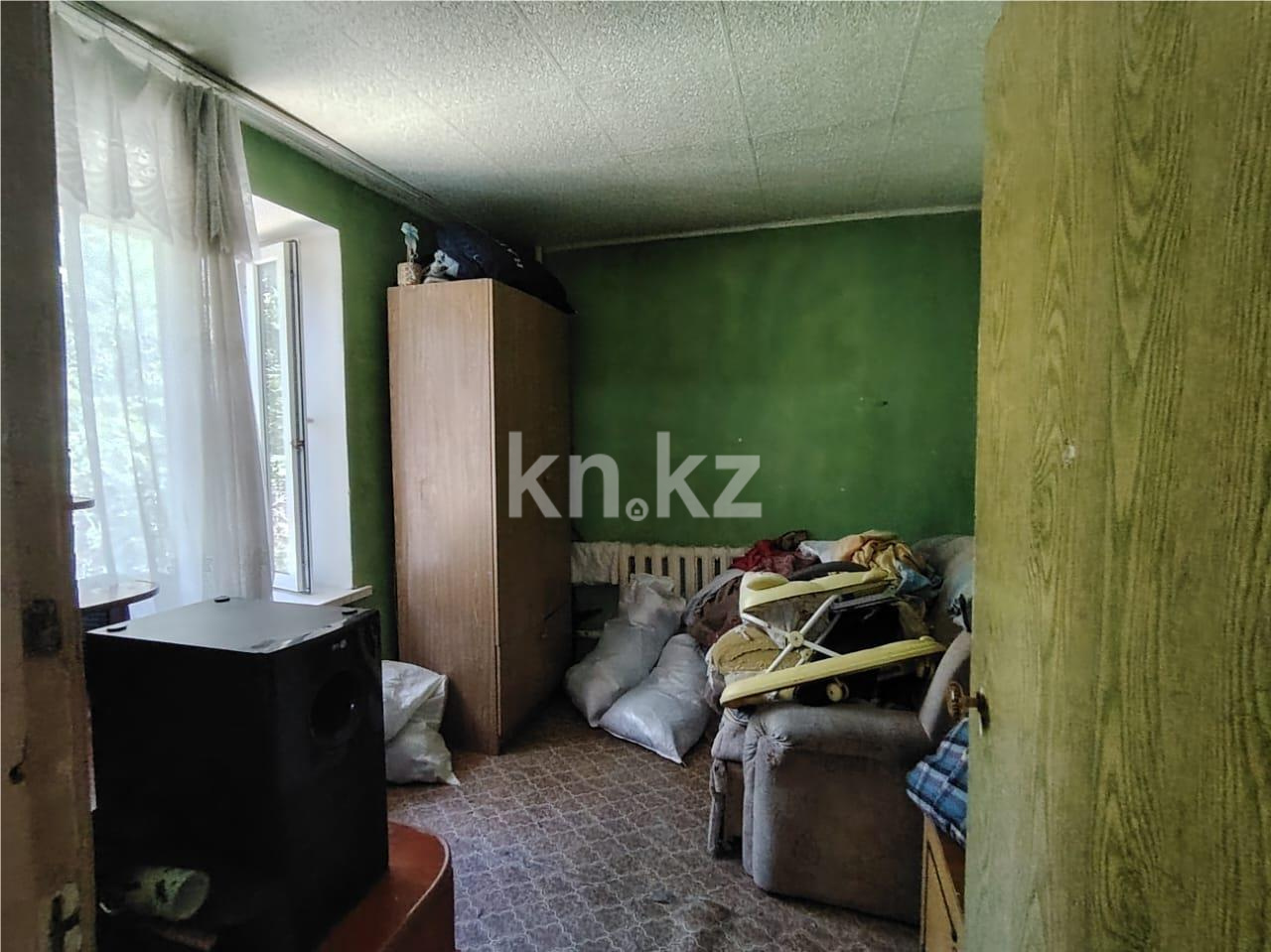 Продажа 3-комнатной квартиры, 53 м² в Темиртау - фото 9