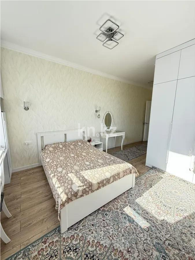 Продажа 3-комнатной квартиры, 97.7 м² в Астане - фото 2
