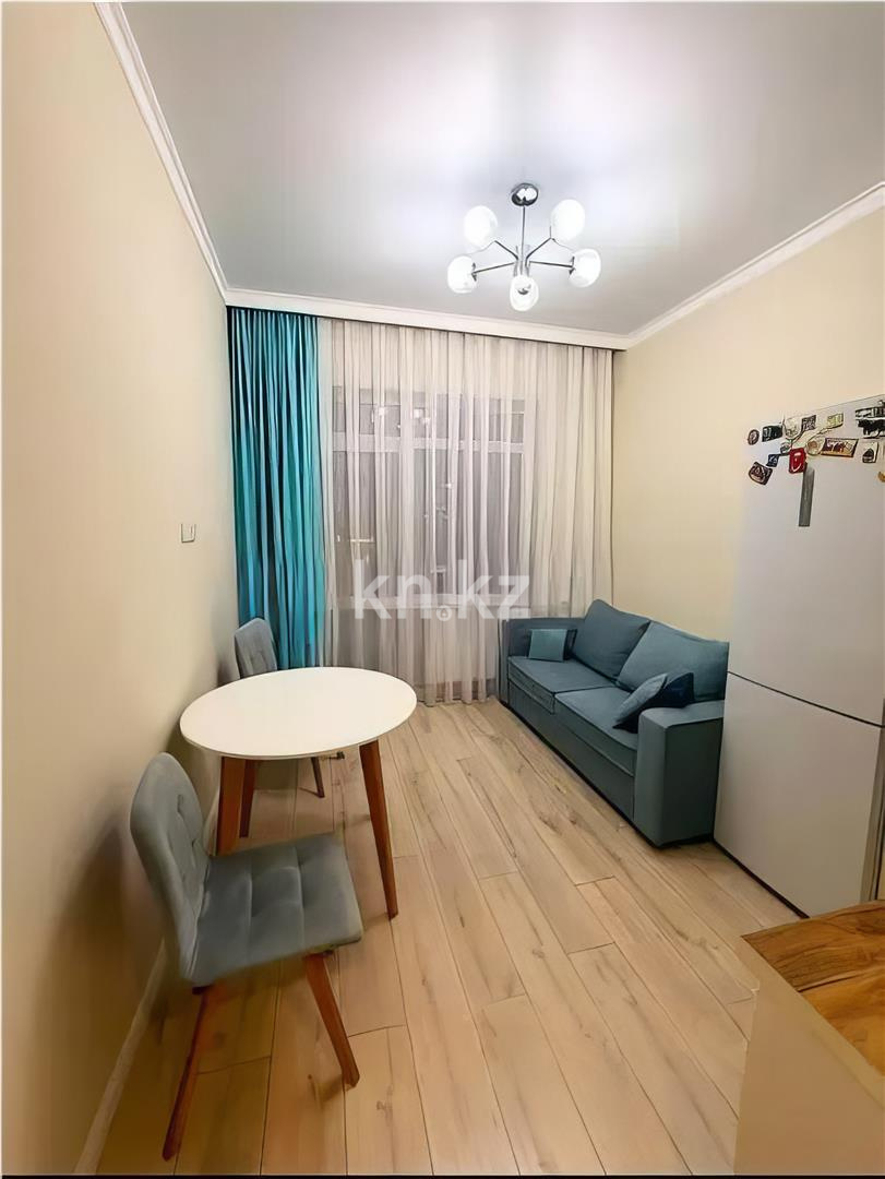 Продажа 1-комнатной квартиры, 39 м² в Астане - фото 2