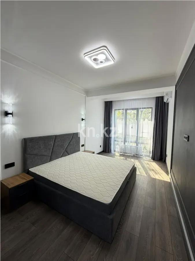 Продажа 2-комнатной квартиры, 54 м² в Алматы - фото 2