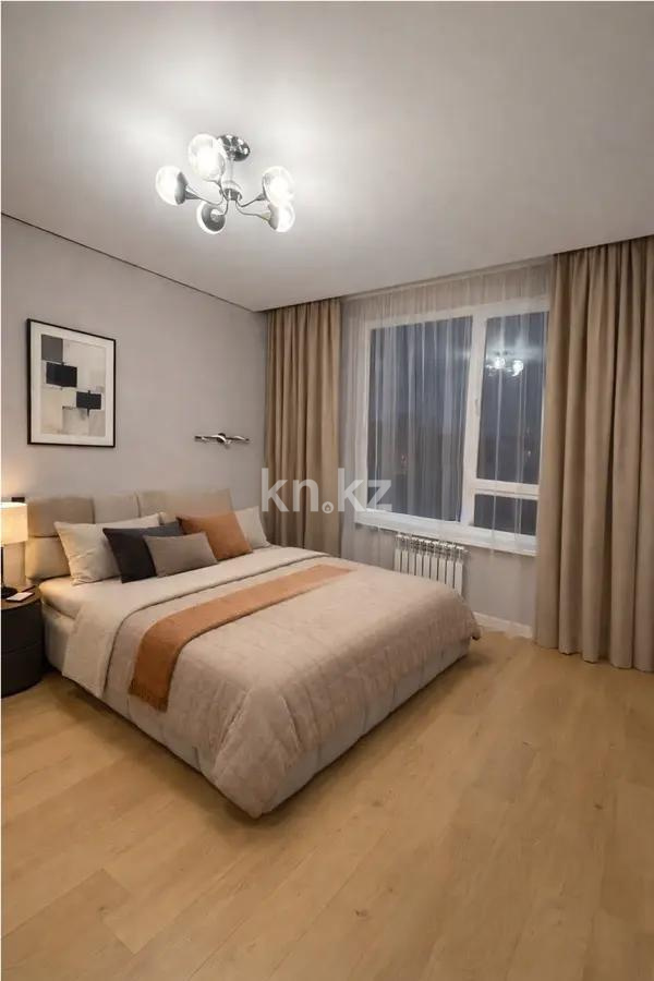 Продажа 2-комнатной квартиры, 50 м² в Алматы