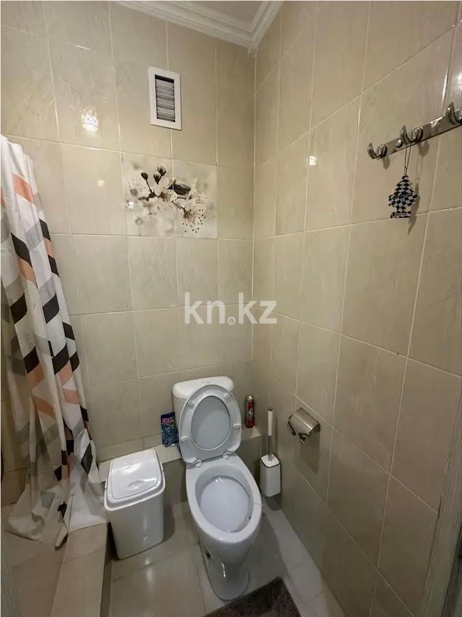 Продажа 2-комнатной квартиры, 58 м², ул. К. Шарипова, дом  84 в Алматы - фото 5