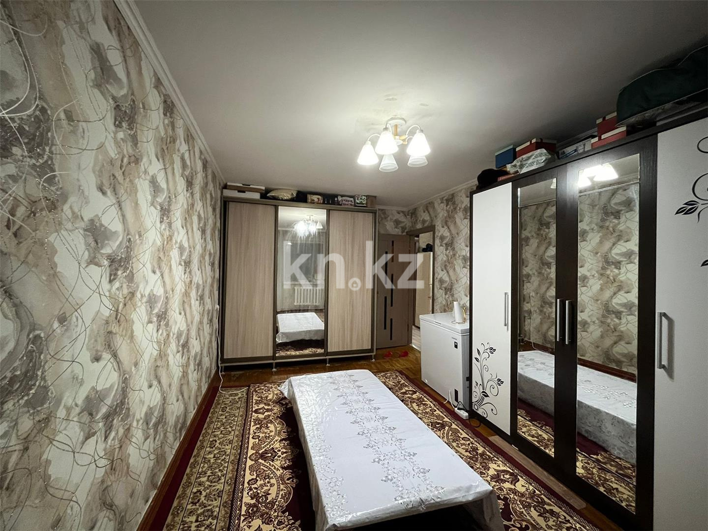 Продажа 3-комнатной квартиры, 63 м², мкр-н 16 в Караганде - фото 7