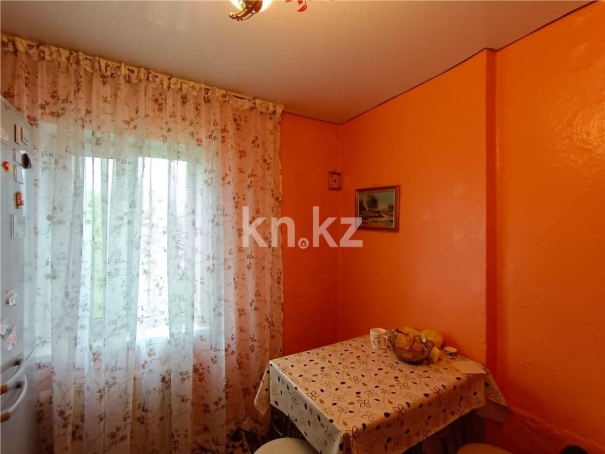 Продажа 4-комнатного дома, 61.9 м², ул. Василевской в Караганде - фото 15