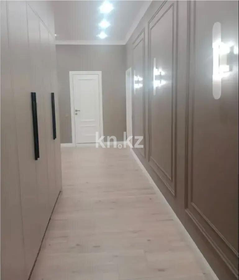 Продажа 3-комнатной квартиры, 91.9 м² в Астане - фото 2
