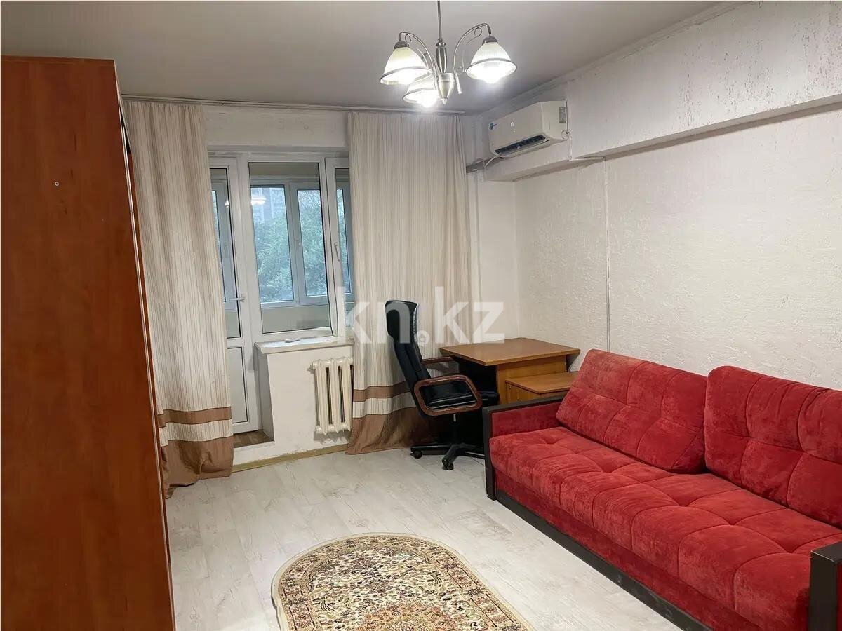 Продажа 1-комнатной квартиры, 33 м² в Алматы