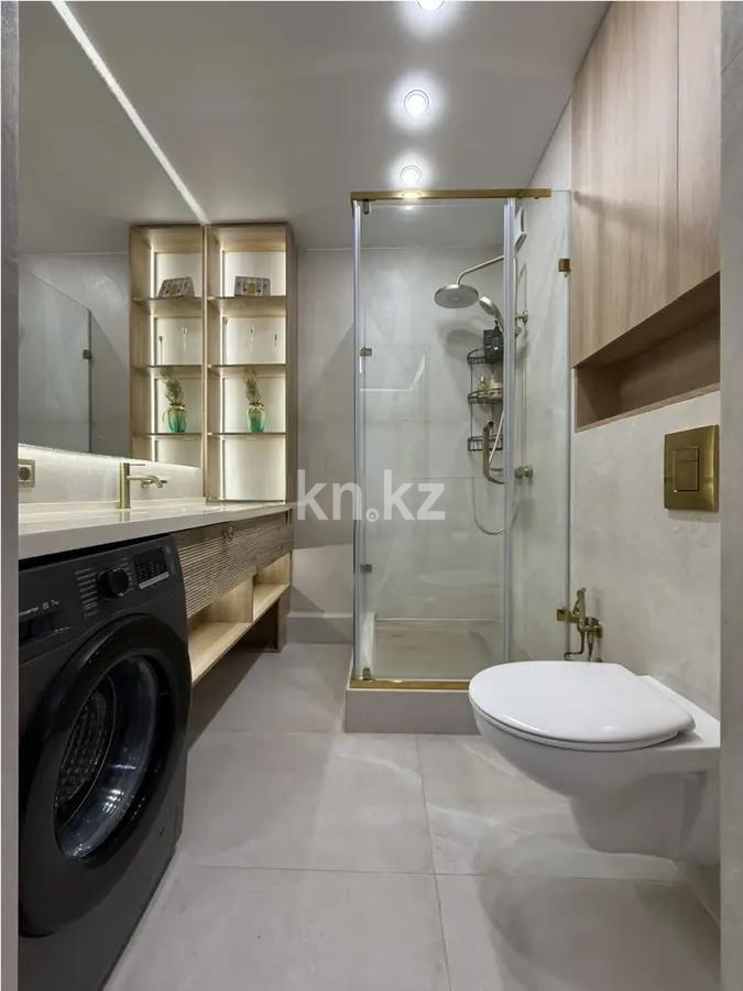 Продажа 2-комнатной квартиры, 50 м² в Астане - фото 4