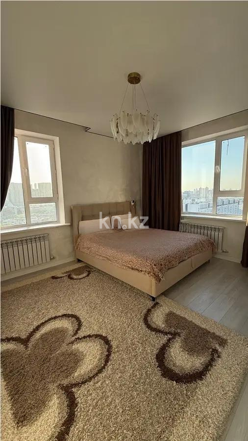 Продажа 3-комнатной квартиры, 90 м² в Астане - фото 2