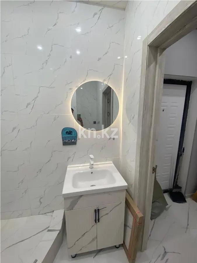 Продажа 1-комнатной квартиры, 30 м², мкр-н 20, дом  18 в Алматы - фото 2