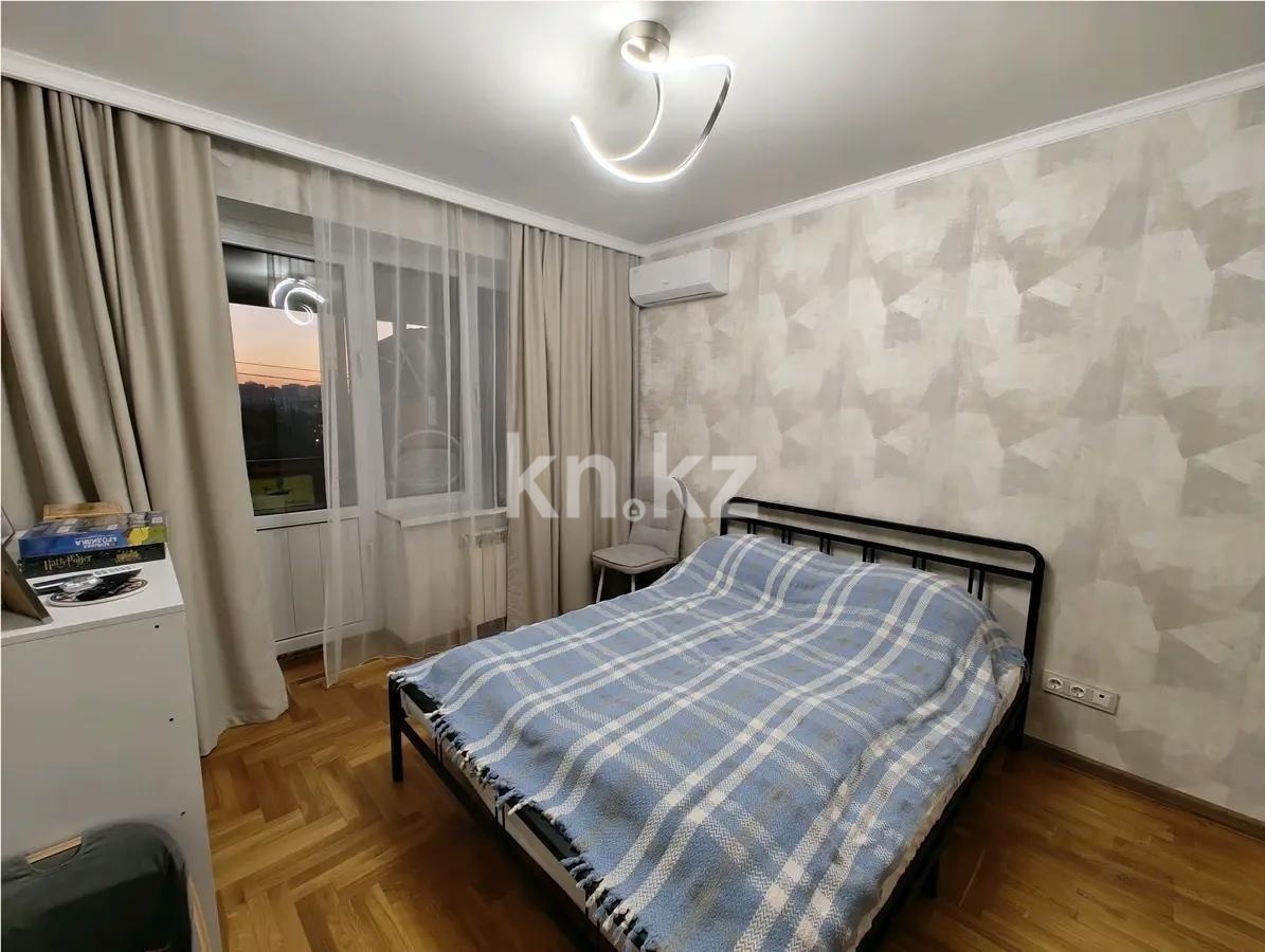 Продажа 3-комнатной квартиры, 67 м² в Алматы - фото 2