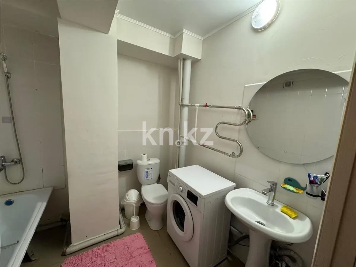 Продажа 2-комнатной квартиры, 59.9 м² в Алматы - фото 4