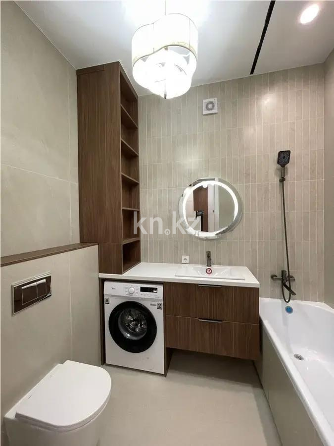 Продажа 2-комнатной квартиры, 38 м² в Астане - фото 3