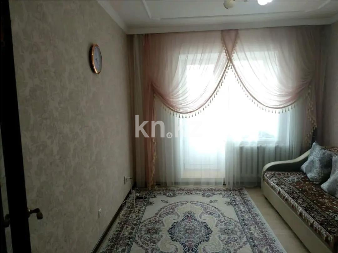 Продажа 2-комнатной квартиры, 65 м², ул. Е-251, дом  4 в Астане