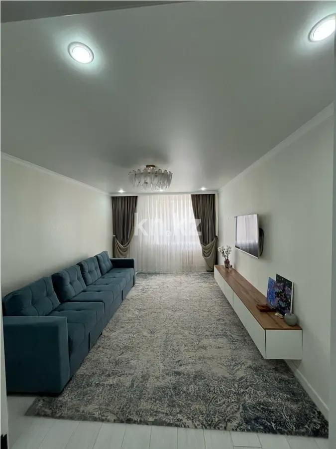 Продажа 2-комнатной квартиры, 52 м² в Астане