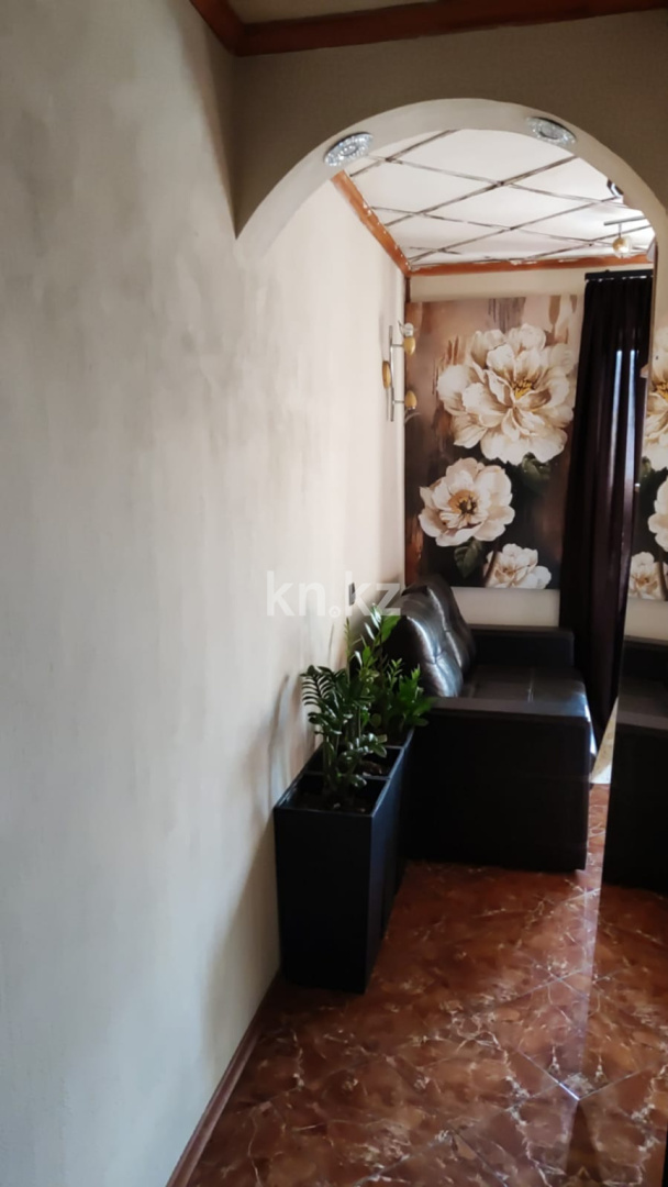 Продажа 2-комнатной квартиры, 48.5 м², пр. Н. Абдирова, дом  15 в Караганде - фото 21